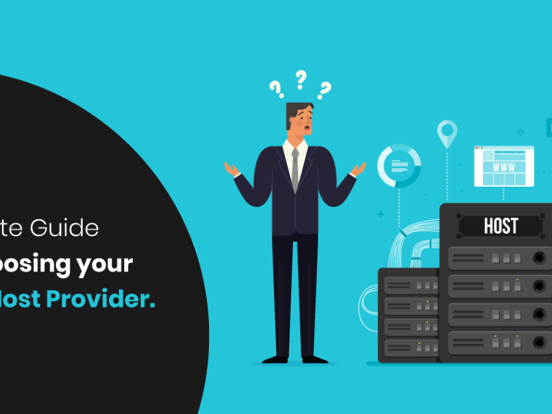 Vital Tips on Deciding On a Web Host Company in&nbsp;UK