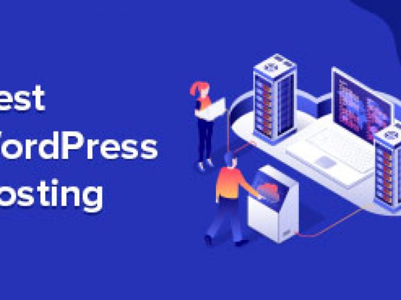 Hosting Provider: What You Required to Learn About&nbsp;WordPress